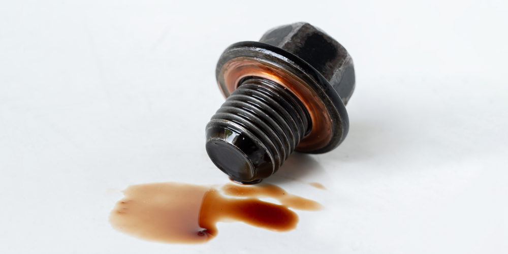GEAR OIL LEAKAGE: WHY IT HAPPENED AND HOW TO STOP IT